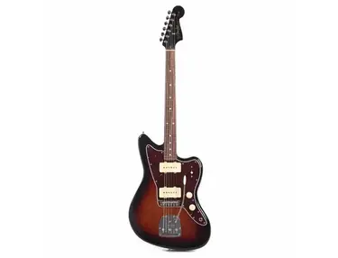 Fender Player Jazzmaster Chicago Music Exchange Edition