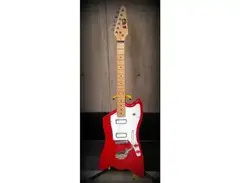 Sioux Guitars Lewis main image