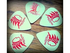 Sioux Guitars Picks main image