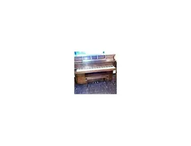 Lowrey Charles Fredrick Stein Grand Piano