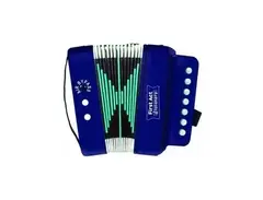 First Act Discovery Accordian main image