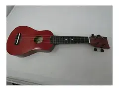 First Act Discovery Soprano Ukulele FG404 main image
