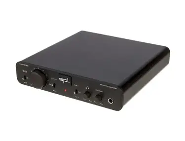 SPL Control One