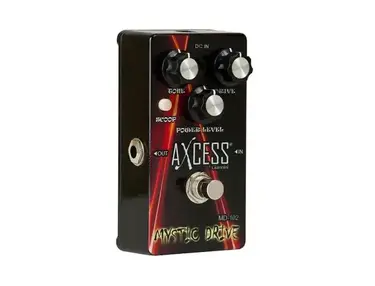 Giannini MD-102 Axcess Mystic Drive