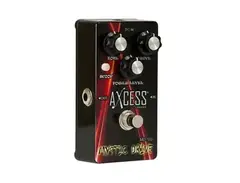 Giannini MD-102 Axcess Mystic Drive main image