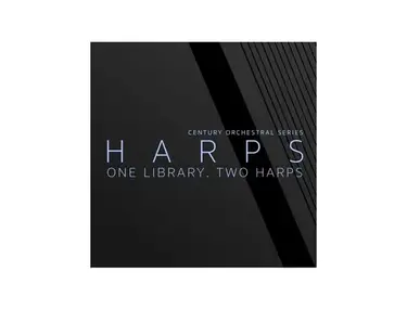 Century Harps