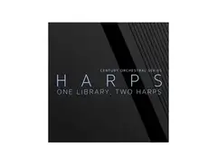 Century Harps main image
