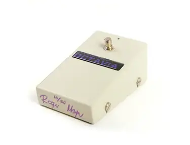 Roger Mayer Purple Haze Octavia