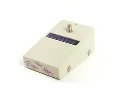Roger Mayer Purple Haze Octavia main image