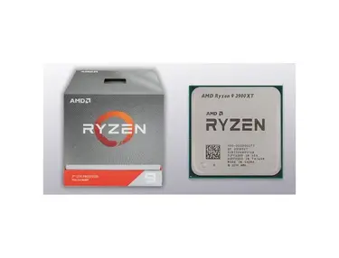 AMD Ryzen 9 3900XT