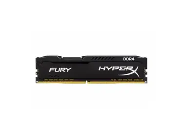 Kingston HyperX Fury Black 64Gb DDR4