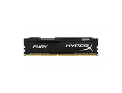 Kingston HyperX Fury Black 64Gb DDR4 main image