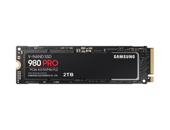 Samsung 980 PRO 2Tb NVME SSD main image