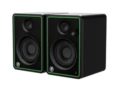 Mackie CR4-X