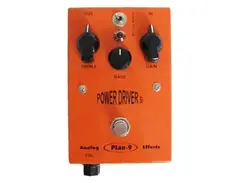 Plan 9 Power Driver main image