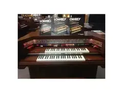 Lowrey MX-1 main image