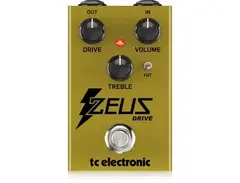 TC Electronic Zeus Drive