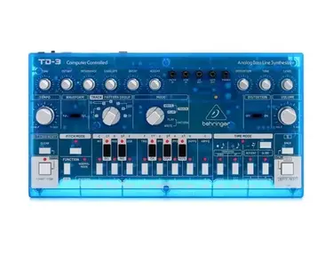 Behringer TD-3-BB
