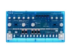 Behringer TD-3-BB