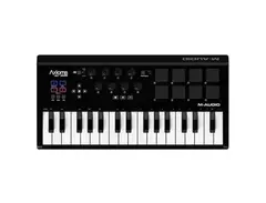 M-Audio Axiom AIR Mini 32 MIDI Controller