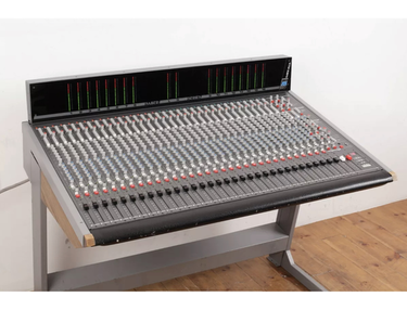 Allen & Heath Saber Plus