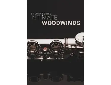 8Dio Intimate Woodwinds