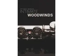8Dio Intimate Woodwinds main image
