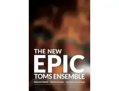 8Dio The New Epic Toms Ensemble main image