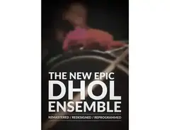 8Dio The New Epic Dhol Ensemble main image