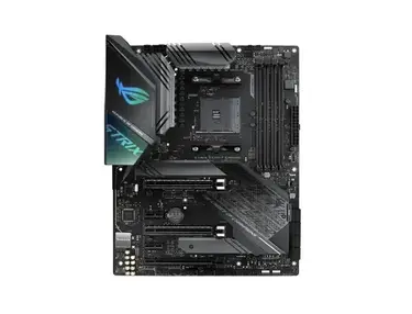 Asus Computers ROG Strix X570-F
