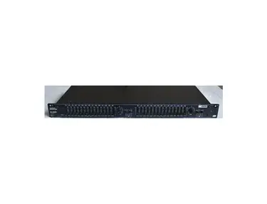 DOD R-430 Graphic Equalizer