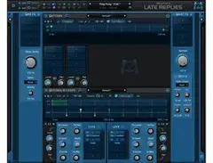 Blue Cat Audio Late Replies