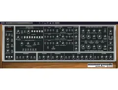 Cherry Audio Memorymode