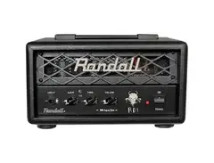 Randall RD1H Diavlo 1W Tube Guitar Head