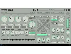 Unfiltered Audio SILO