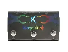 Keyztone Wahouwah