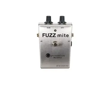 Del Rey Custom Shop Fuzz Mite