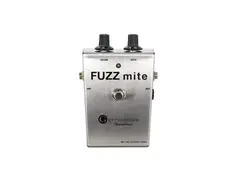 Del Rey Custom Shop Fuzz Mite
