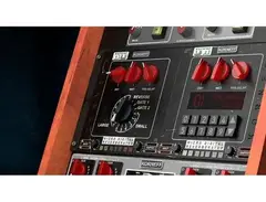 Korneff Micro Digital Reverberator main image