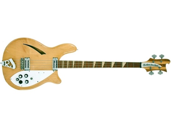 Rickenbacker on sale 4005 bass