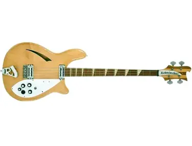 Rickenbacker 4005