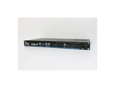 Valley Audio 401 Microphone Processor