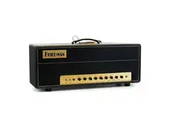 Friedman Brown Eye 100W Tube Guitar Amp Head