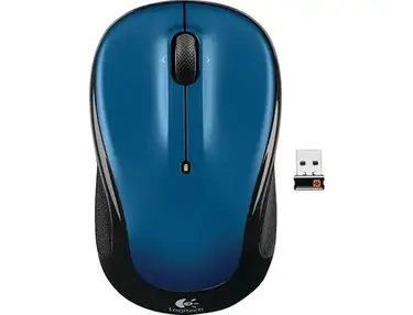 Logitech M235