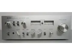 Yamaha CA-610 II Natural Sound main image