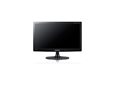 Samsung 24" LED monitor