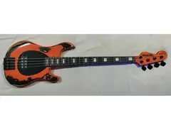 Panick Inc. Custom Shop (USA). main image