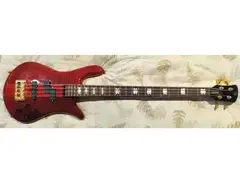 Spector Euro 4LX (Czech),. "Shere Khan". main image