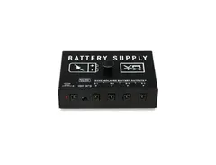 Vertex Battery Power Supply main image