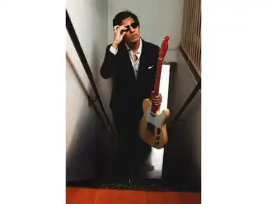 Fender Telecaster 1974